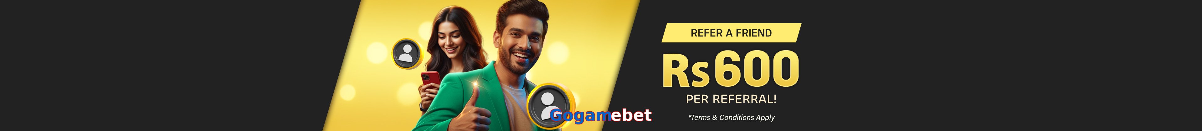 Gogamebet