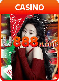 u888 online casino